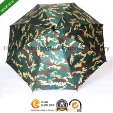 Neue Artikel Mode Camouflage Geschenk Schirme mit Schädel Griff (SU-0023BFSKU)